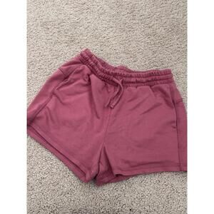 Runway girls shorts size medium 8-10